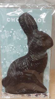 Chocosol - Chocolate Bunny